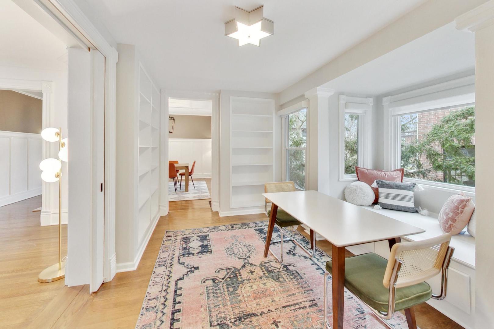 709 Foster Street Evanston, IL 60201 - Photo 9 of 24