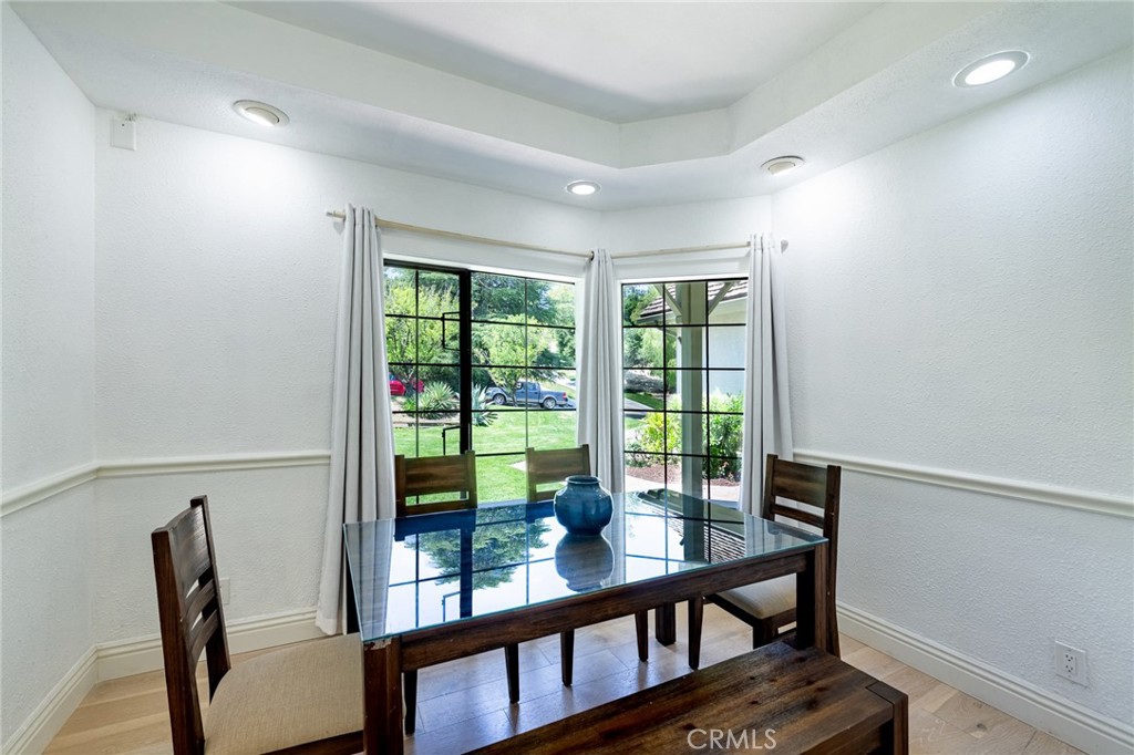 15601 Saddleback Road Canyon Country, CA 91387 - Photo 12 of 55 a view of a room with furniture and a window
