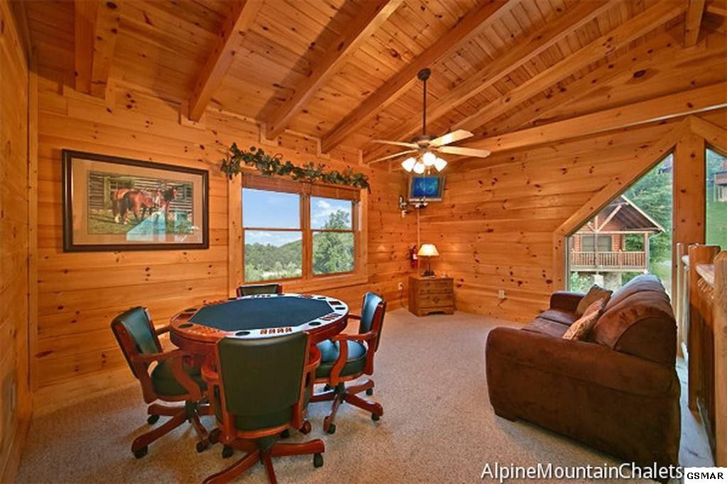 1663 Mountain Ldg Way Sevierville, TN 37876 - Photo 18 of 21 Gallery Image 18