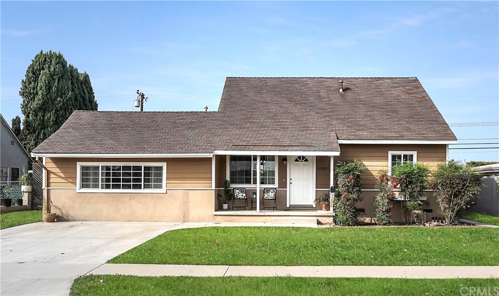 13581 Sioux Road Westminster, CA 92683 - Photo 1 of 1 Fabulous Indian Village 3 BD, 2 BA, 1661 SF Home on X-Large 7,508 SF Lot