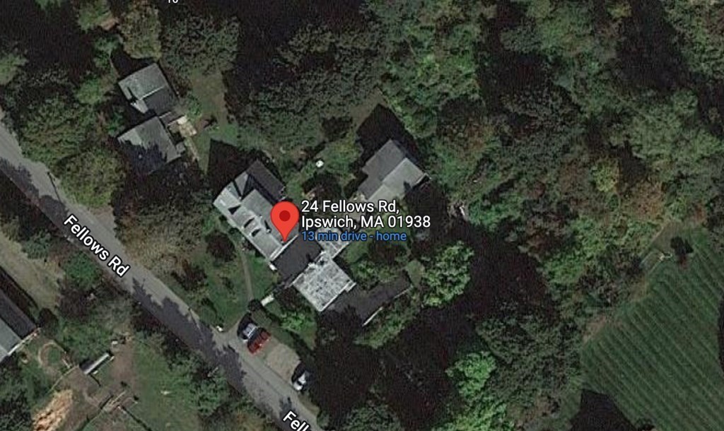 24 Fellows Road Ipswich, MA 01938 - Photo 5 of 6