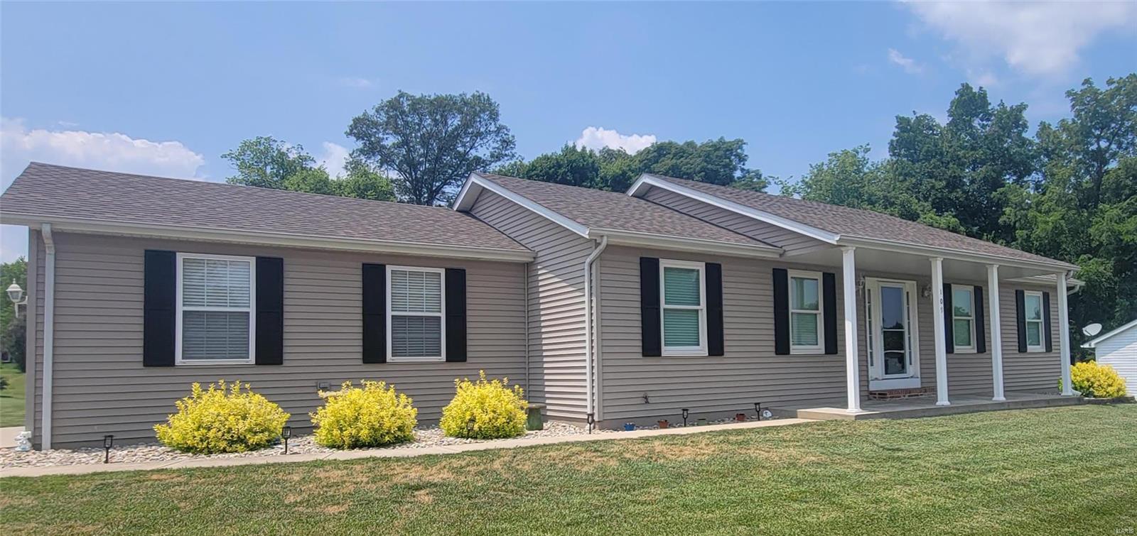 109 North Meyer Avenue Valmeyer, IL 62295 - Photo 3 of 39