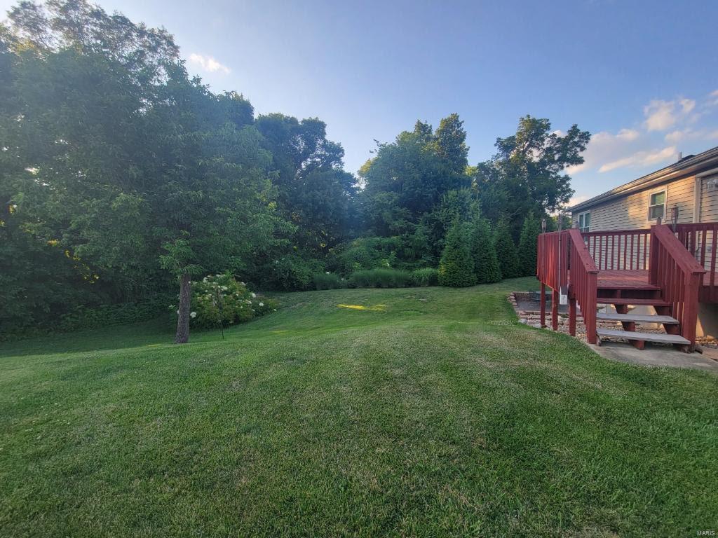 109 North Meyer Avenue Valmeyer, IL 62295 - Photo 36 of 39