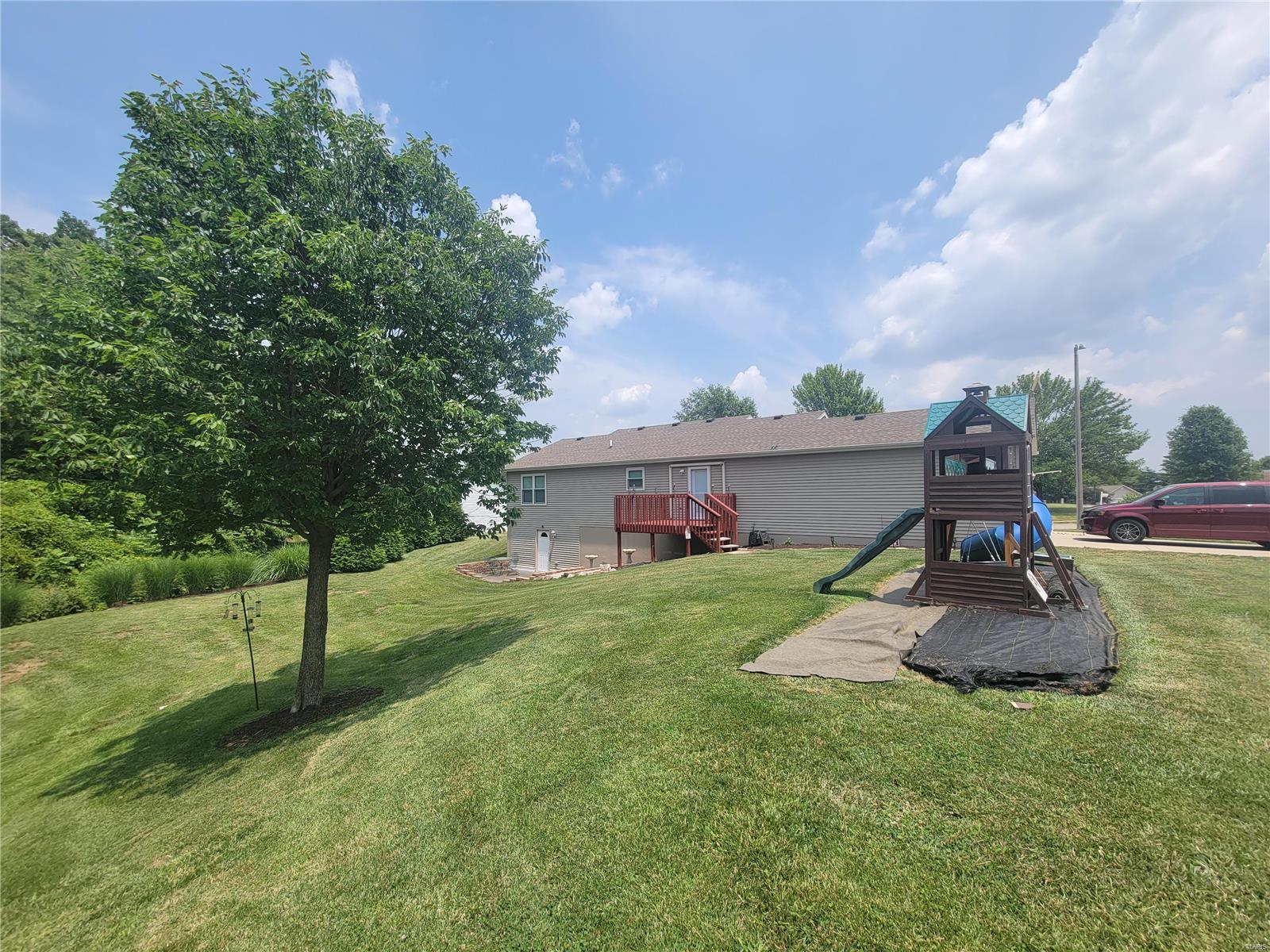 109 North Meyer Avenue Valmeyer, IL 62295 - Photo 5 of 39