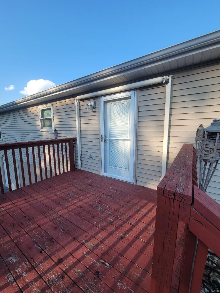 109 North Meyer Avenue Valmeyer, IL 62295 - Photo 6 of 39