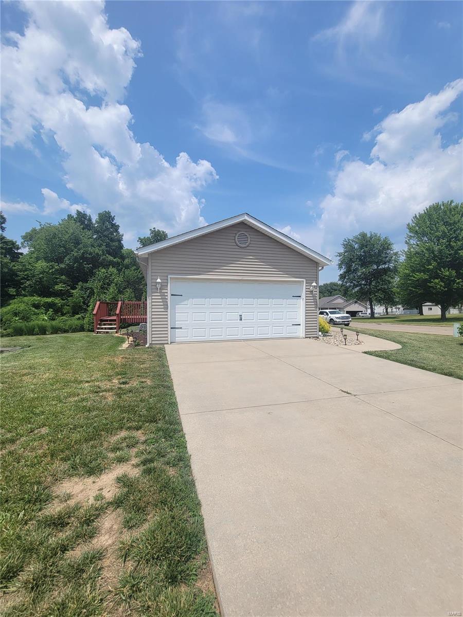 109 North Meyer Avenue Valmeyer, IL 62295 - Photo 7 of 39