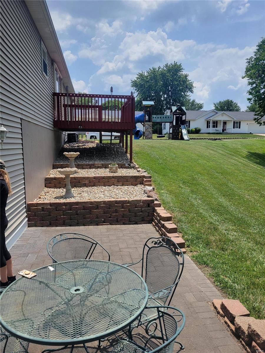 109 North Meyer Avenue Valmeyer, IL 62295 - Photo 8 of 39