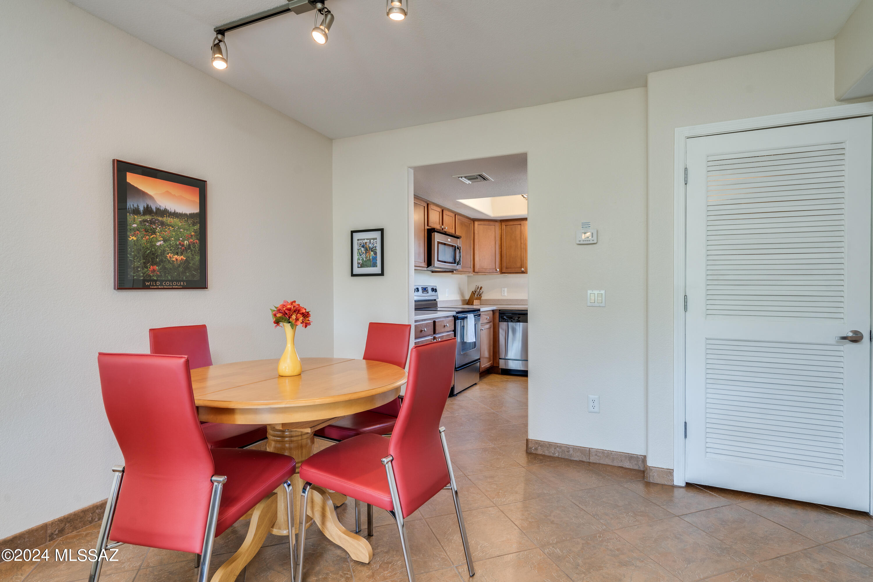 5855 North Kolb Road, Unit 11208 Tucson, AZ 85750 - Photo 9 of 45