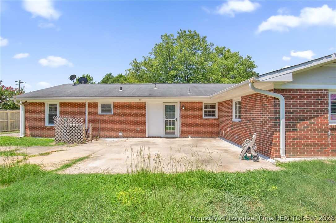 913 Montclair Road Fayetteville, NC 28314 - Photo 27 of 33