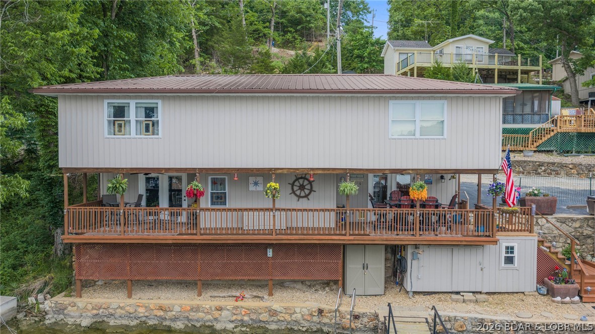 15231 Martingale Road Gravois Mills, MO 65037 - Photo 84 of 90
