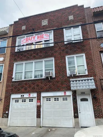 $1,050,000 | 1350 Clay Avenue | Concourse