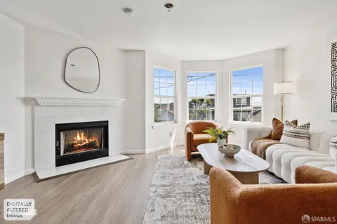 $795,000 | 917 Ingerson Avenue, San Francisco, CA 94124