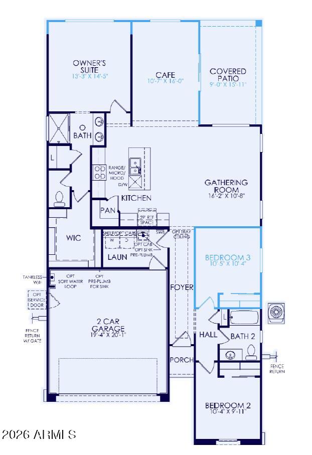21850 West Roma Avenue Buckeye, AZ 85396 - Photo 2 of 2