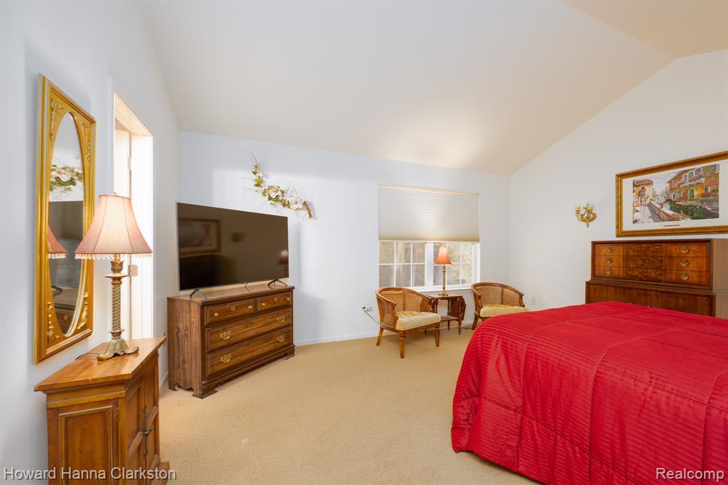 6608 Pond View Road Clarkston, MI 48346 - Photo 16 of 44