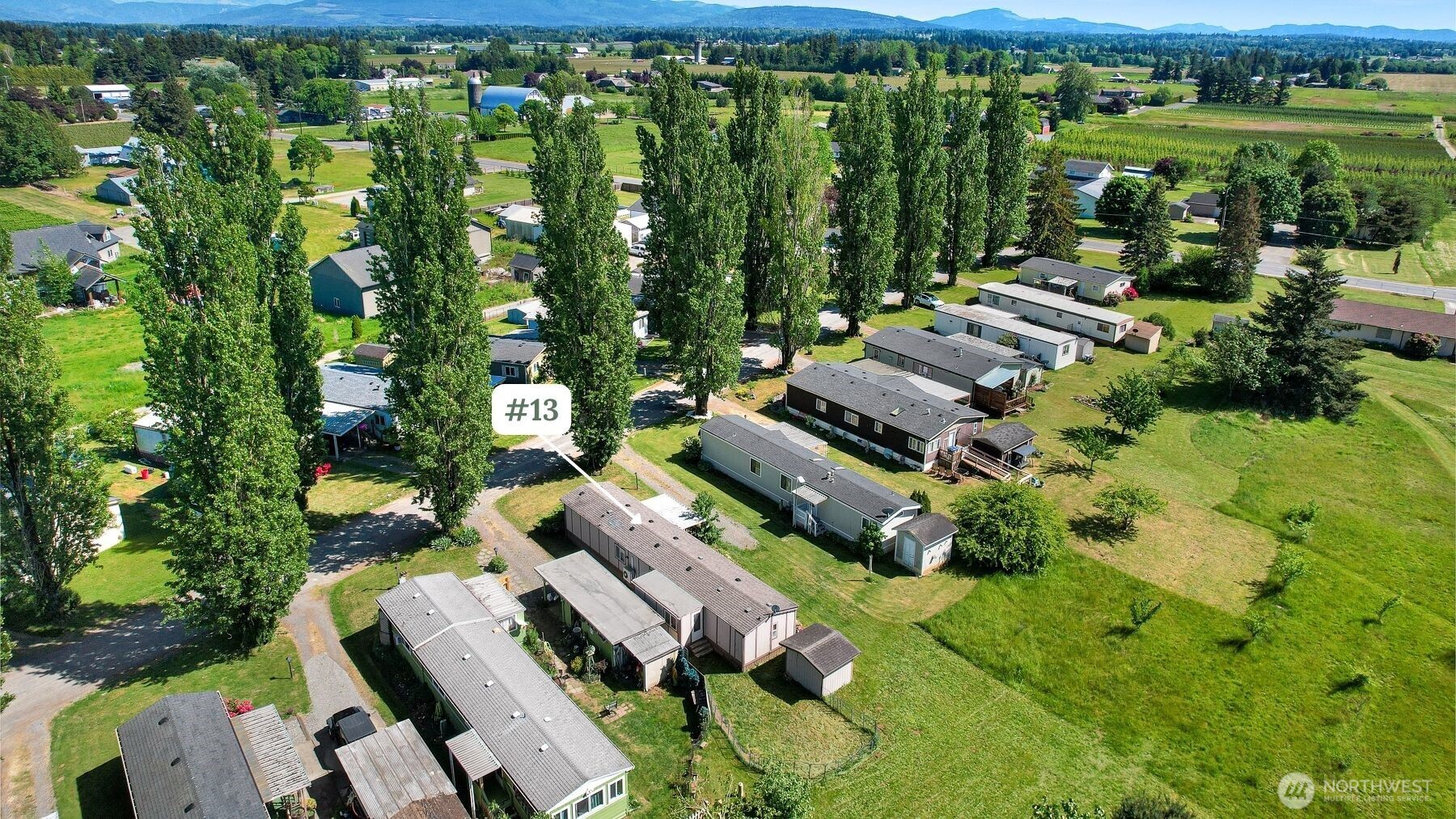 380 East Pole Road, Unit 13 Lynden, WA 98264 - Photo 28 of 30