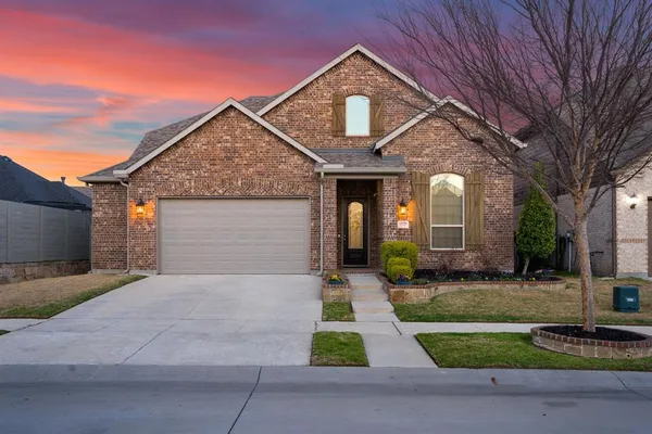 $490,000 | 1312 Chickadee Drive, Argyle, TX 76226