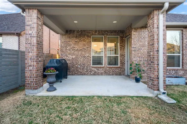 $480,000 | 1312 Chickadee Drive, Argyle, TX 76226