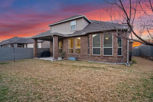 $480,000 | 1312 Chickadee Drive, Argyle, TX 76226