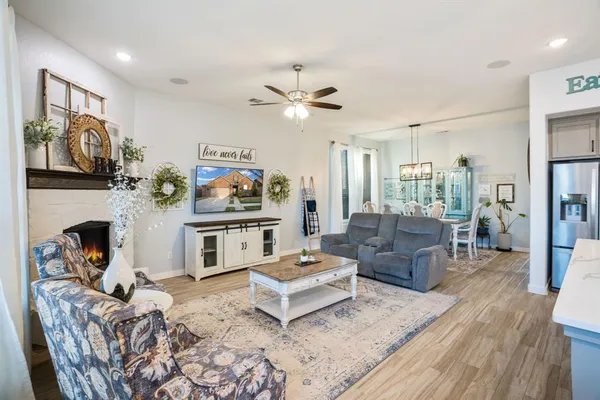 $480,000 | 1312 Chickadee Drive, Argyle, TX 76226