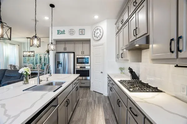 $480,000 | 1312 Chickadee Drive, Argyle, TX 76226