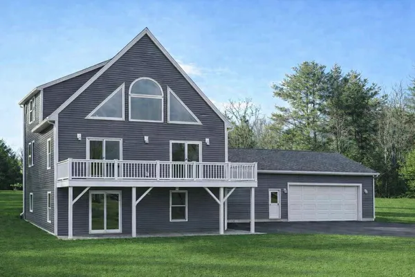$750,000 | Lot 8 Crossman Drive, Brunswick, ME 04011