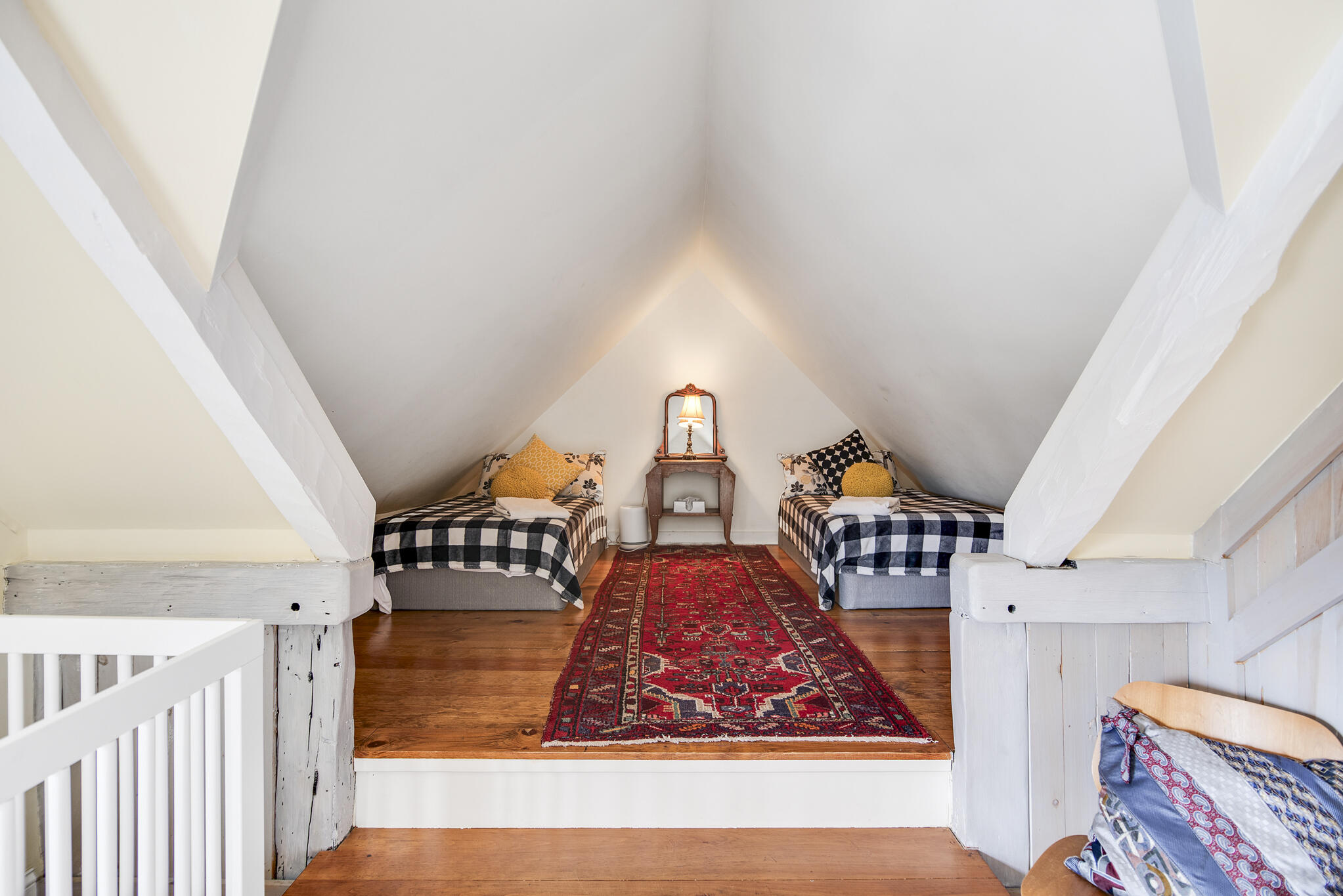 747 Morgan Bay Road Blue Hill, ME 04614 - Photo 26 of 51 Morgan Bay Interior 29