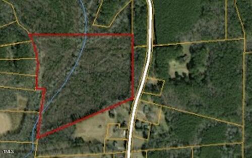 0 Alert Road Warrenton, NC 27589 - Photo 35 of 35 Alert RD Garman Boundary