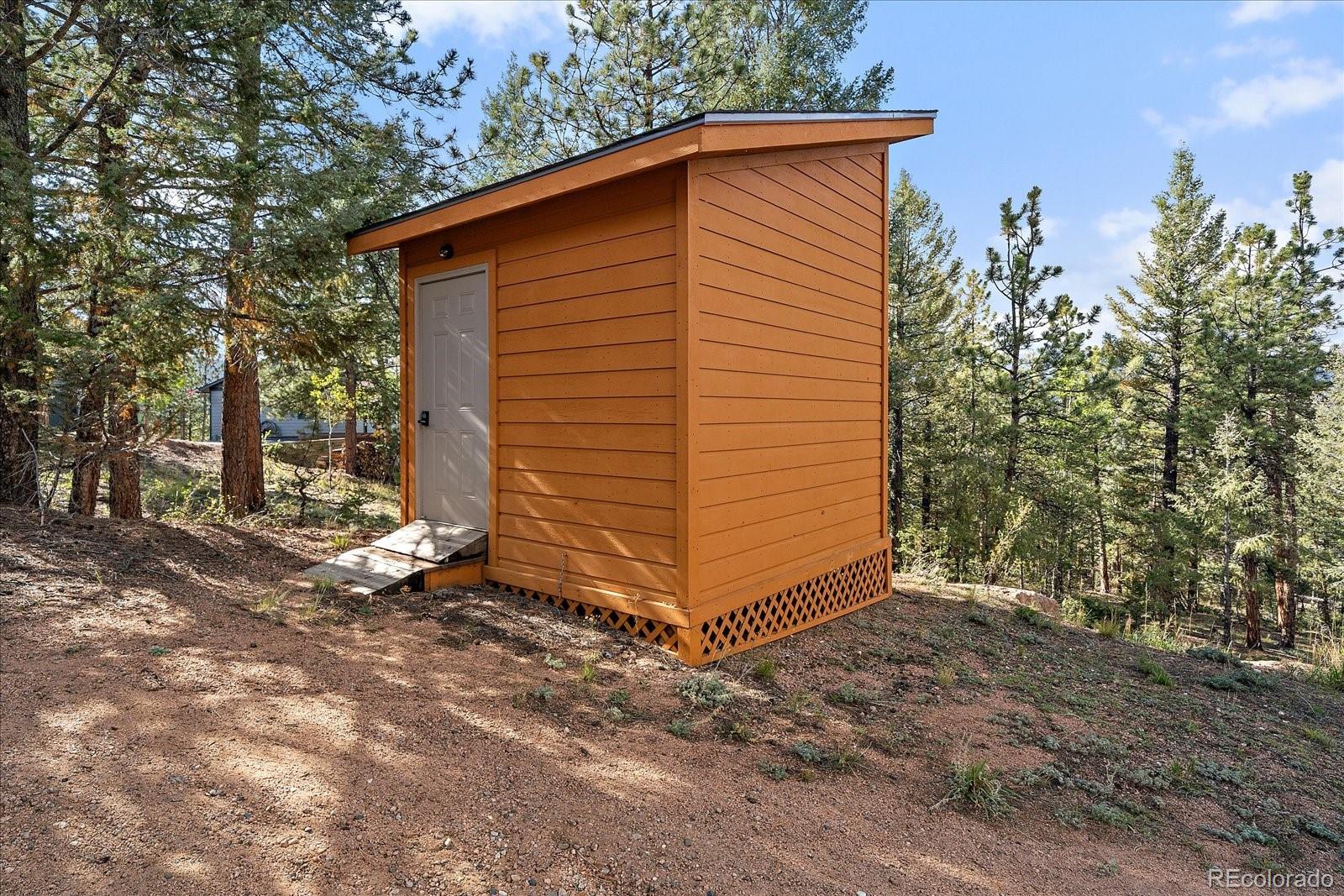 34403 Ponca Road Pine, CO 80470 - Photo 43 of 47 Gallery Image 43