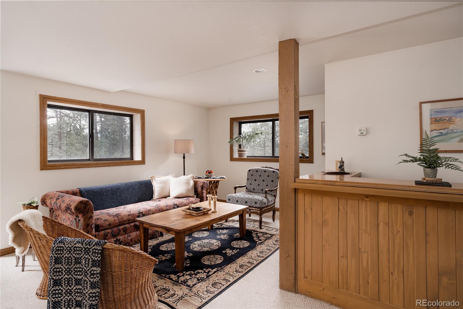 26885 Mountain Park Road Evergreen, CO 80439 - Photo 21 of 34