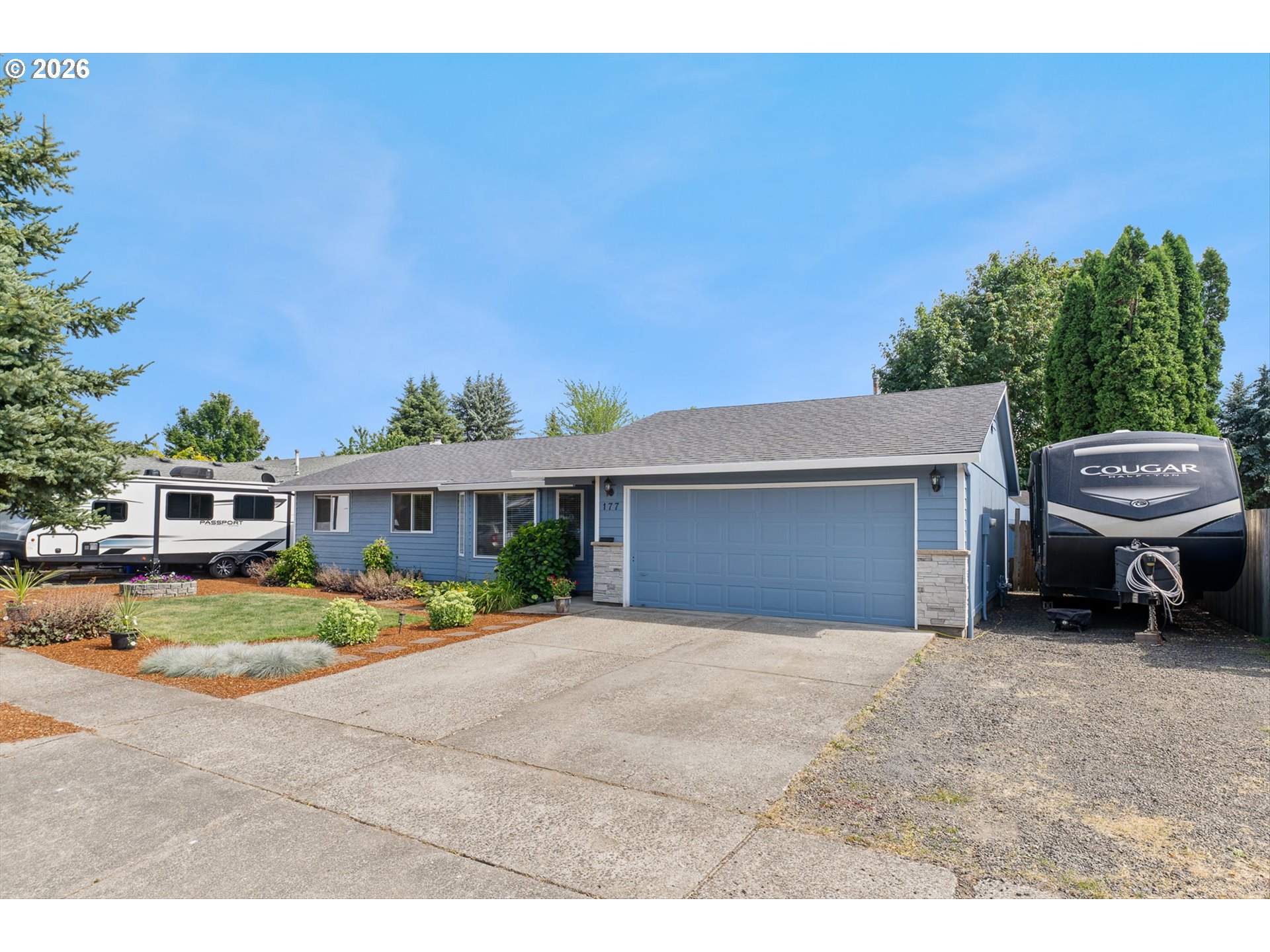 177 South Heather Street Cornelius, OR 97113 - Photo 2 of 33 Exterior