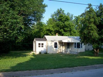2424 North Prospect Avenue Springfield, MO 65803 - Photo 1 of 1 Primary Photo