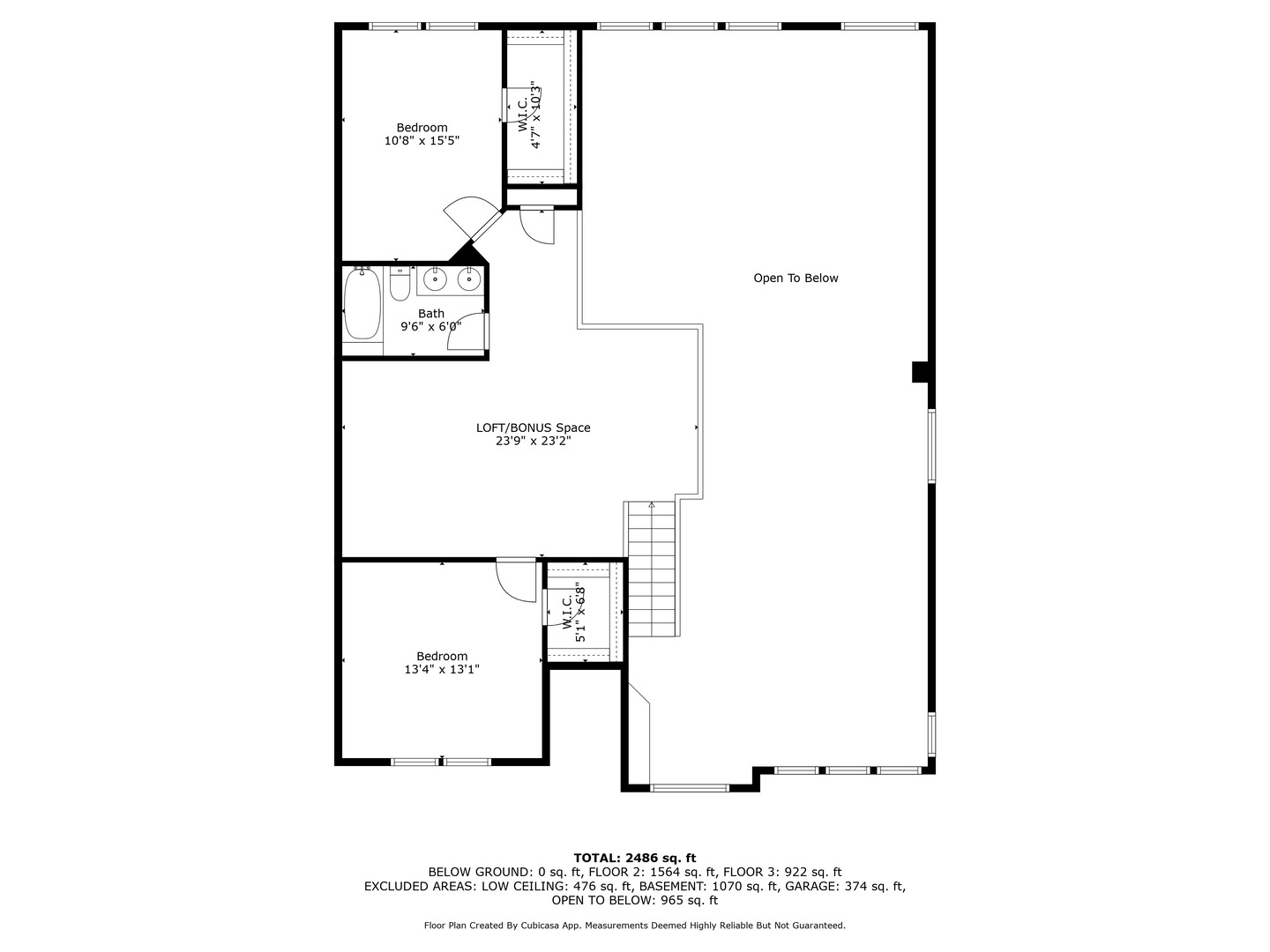 4319 Exeter Lane Northbrook, IL 60062 - Photo 22 of 24 unknown