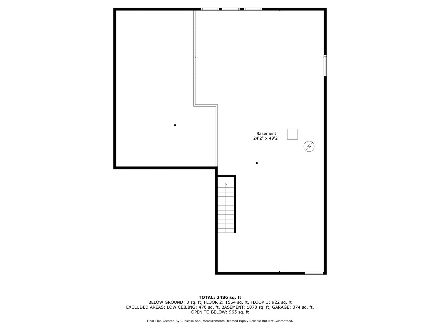 4319 Exeter Lane Northbrook, IL 60062 - Photo 23 of 24