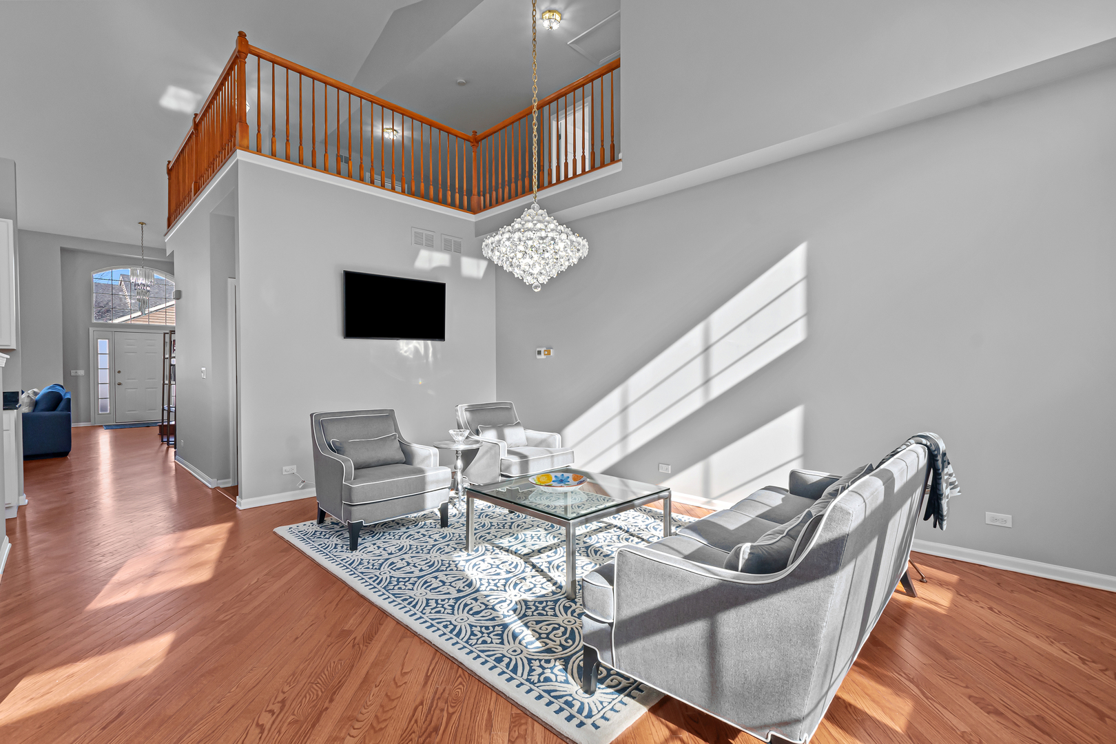 4319 Exeter Lane Northbrook, IL 60062 - Photo 8 of 24