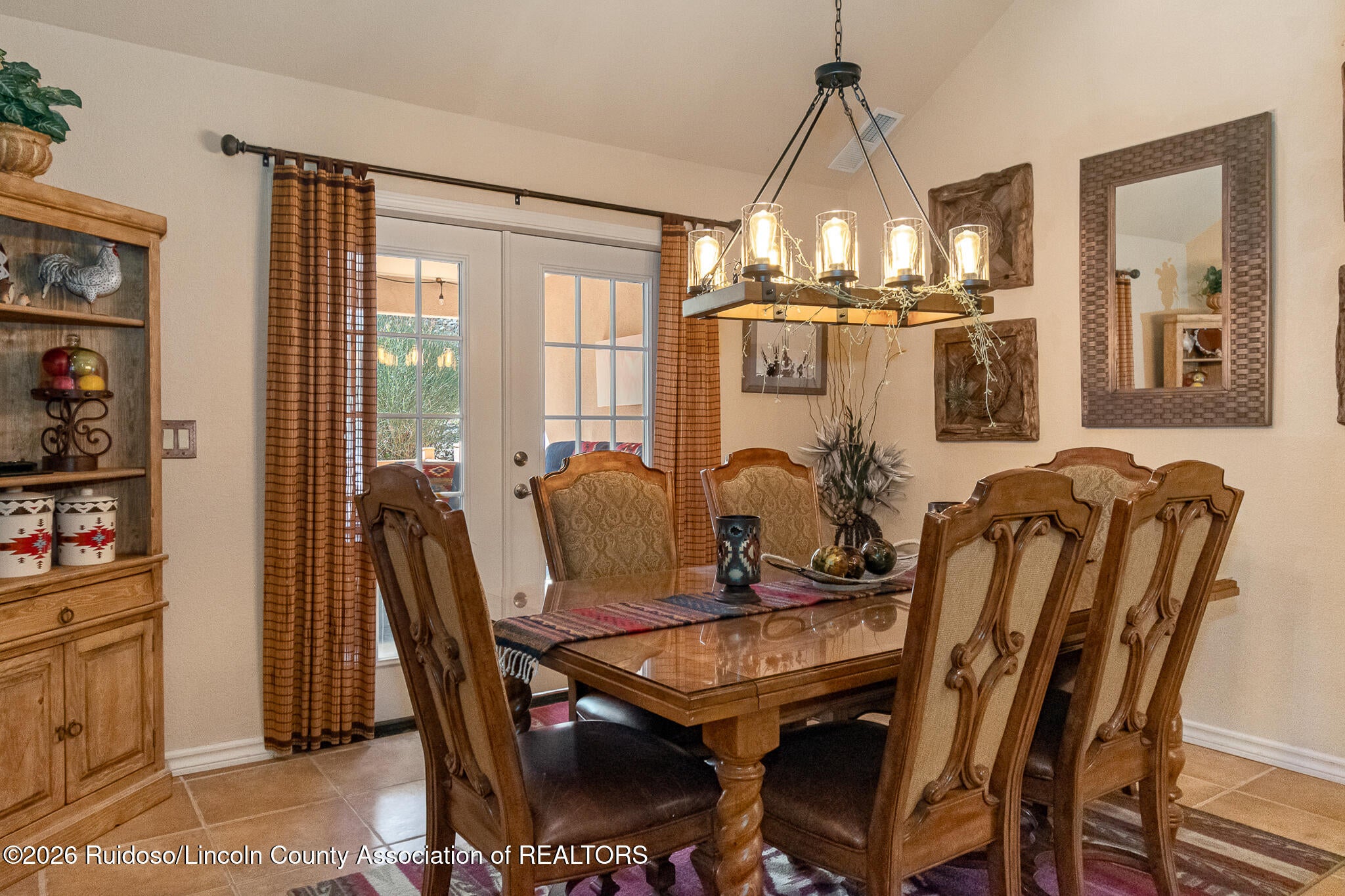 101 Racquet Place, Unit 5C Ruidoso, NM 88345 - Photo 12 of 35 Gallery Image 12
