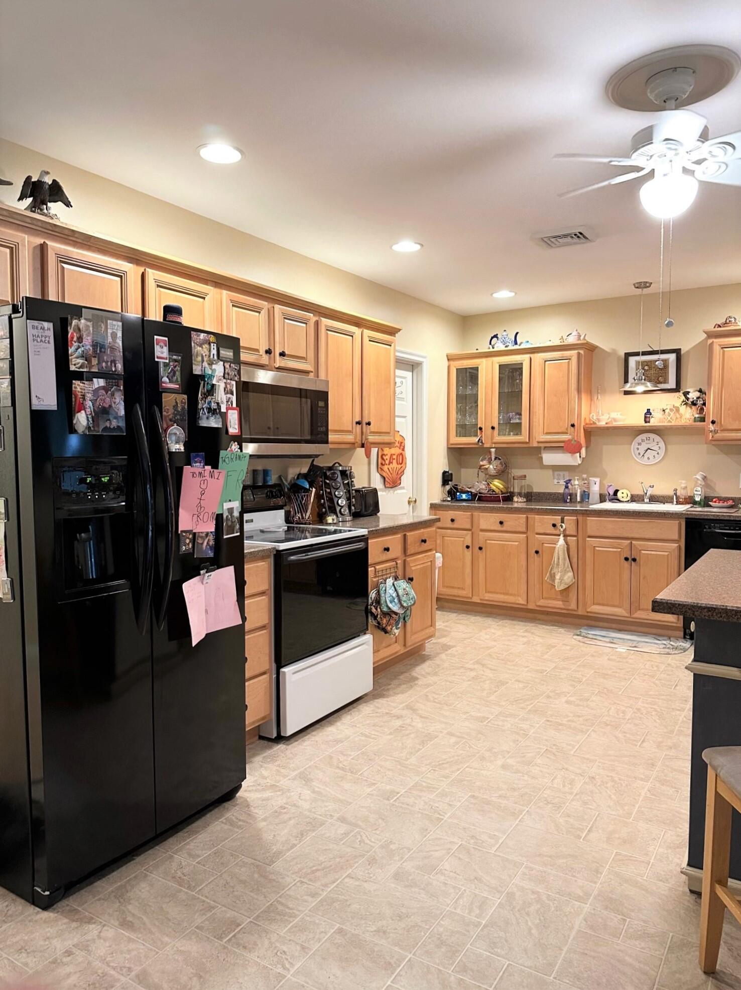 14 Kavanaugh Road, Unit 14 Old Orchard Beach, ME 04064 - Photo 8 of 47 Kitchen 1