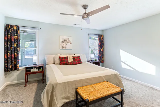 $417,500 | 385 Pinehurst Trace Drive, Pinehurst, NC 28374