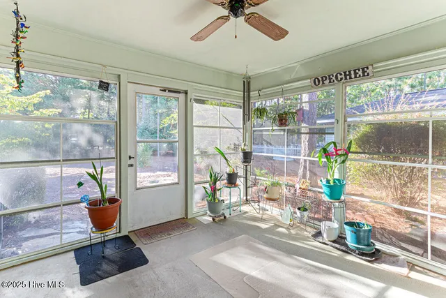 $417,500 | 385 Pinehurst Trace Drive, Pinehurst, NC 28374