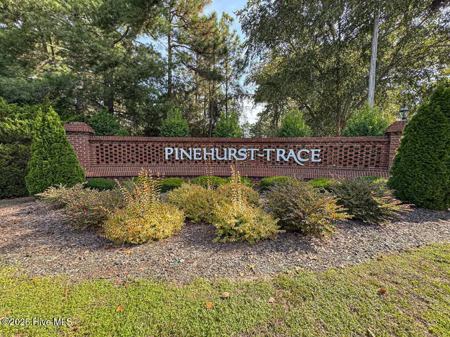 $417,500 | 385 Pinehurst Trace Drive, Pinehurst, NC 28374