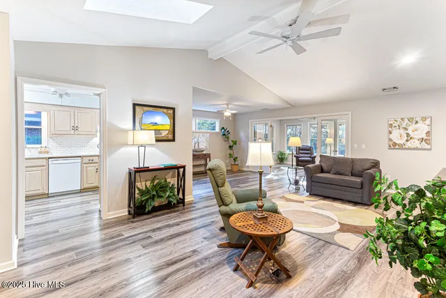 $417,500 | 385 Pinehurst Trace Drive, Pinehurst, NC 28374