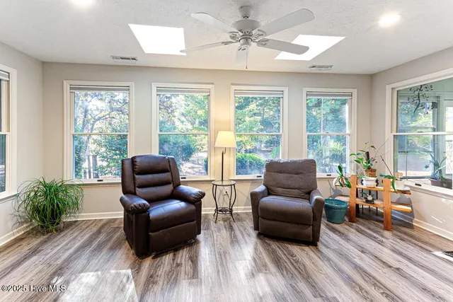 $417,500 | 385 Pinehurst Trace Drive, Pinehurst, NC 28374