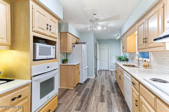 $417,500 | 385 Pinehurst Trace Drive, Pinehurst, NC 28374