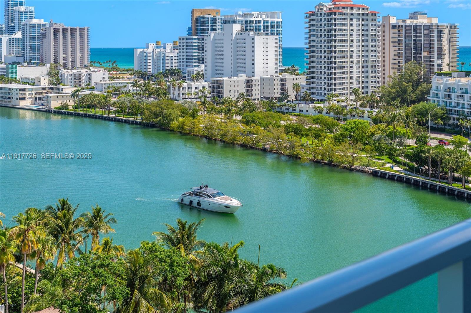 201 Aqua Avenue, Unit 801 Miami Beach, FL 33141 - Photo 20 of 49