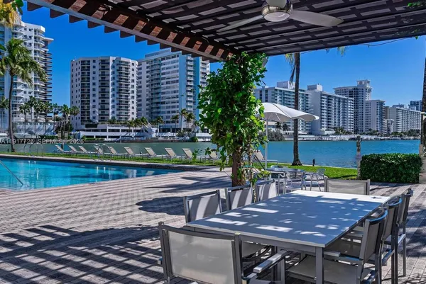 $4,600,000 | 201 Aqua Avenue, Unit 801, Miami Beach, FL 33141
