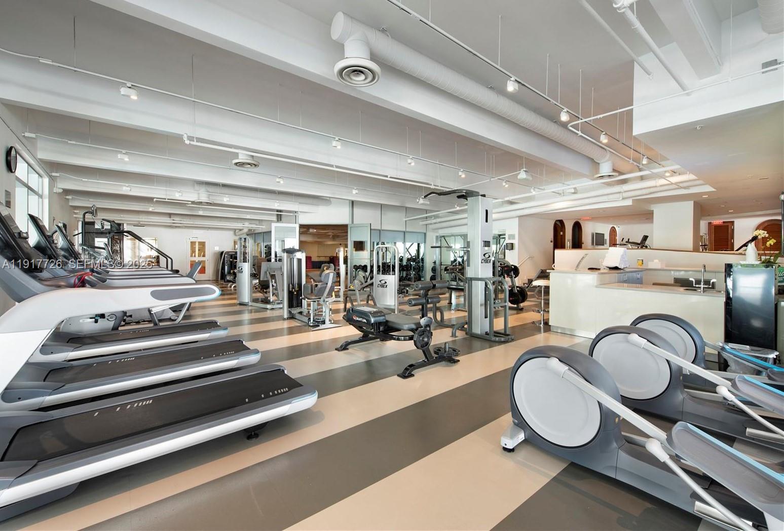 201 Aqua Avenue, Unit 801 Miami Beach, FL 33141 - Photo 38 of 49