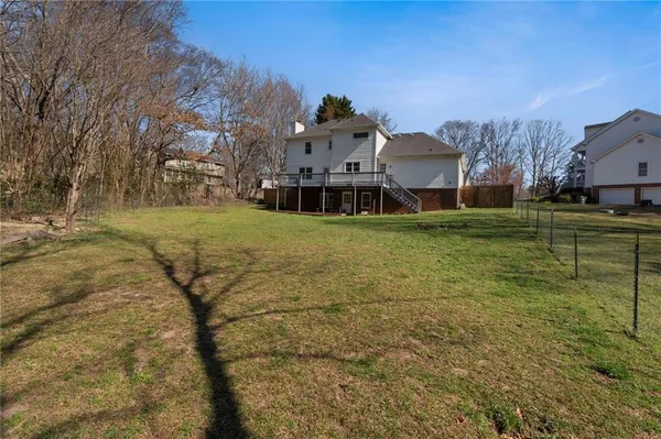 $499,000 | 1487 Watsons Place, Lawrenceville, GA 30043