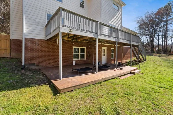 $499,000 | 1487 Watsons Place, Lawrenceville, GA 30043