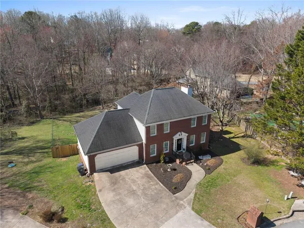 $499,000 | 1487 Watsons Place, Lawrenceville, GA 30043