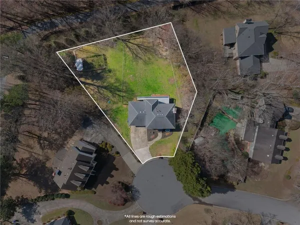 $499,000 | 1487 Watsons Place, Lawrenceville, GA 30043
