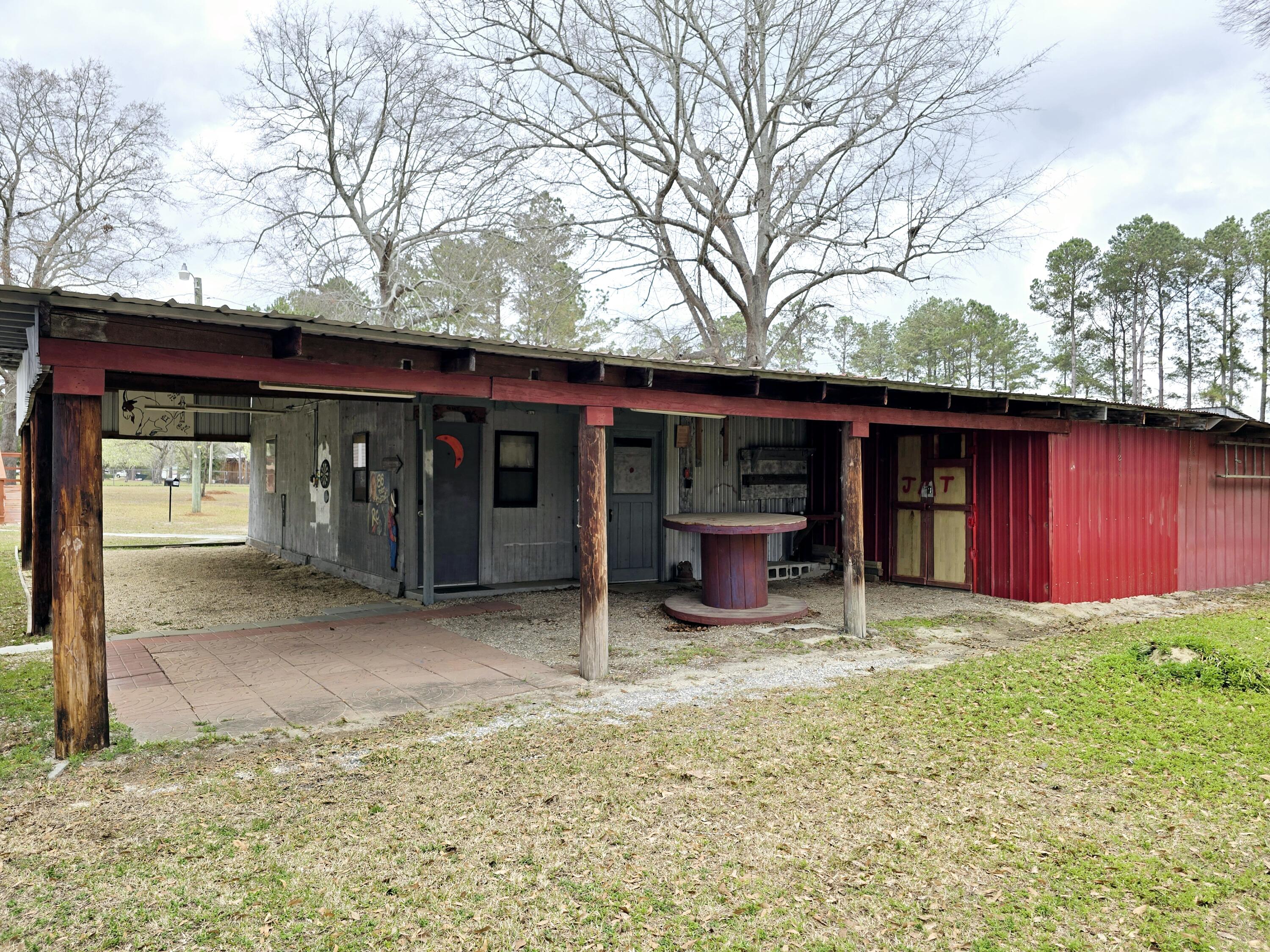248 Gardner Road Blackville, SC 29817 - Photo 41 of 51 Gallery Image 41